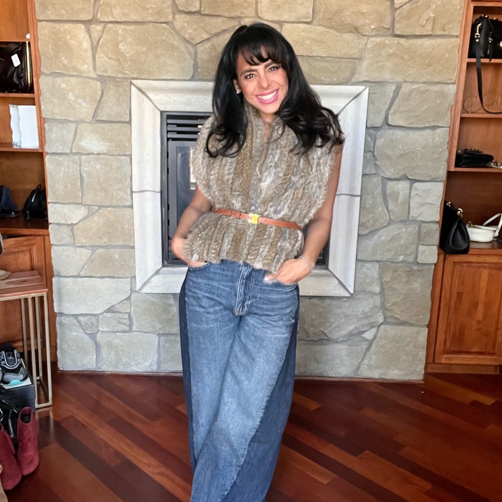 Meet your Posher, Denisse